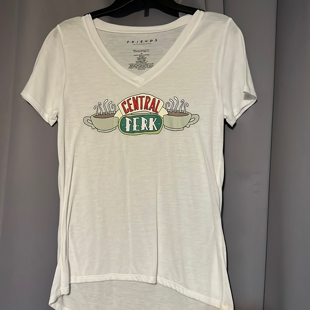 friends t shirt